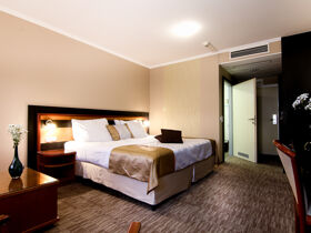 Kurzurlaub im Wellnassparadies in Slowenien | 2 Nächte