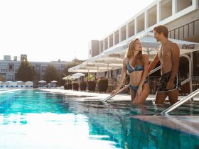 Kurzurlaub im Wellnassparadies in Slowenien | 2 Nächte