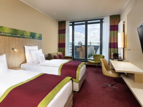 Frankfurt entdecken: 2 Tage in der Main-Metropole