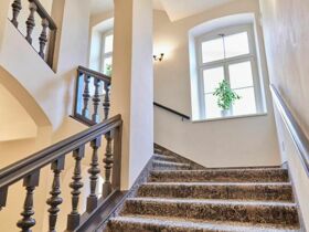 Kurwoche im Spa Hotel Centrum in Franzensbad - 7 Nächte