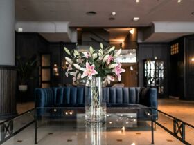 Romantische Auszeit zu Zweit nahe des Teutoburger Walds