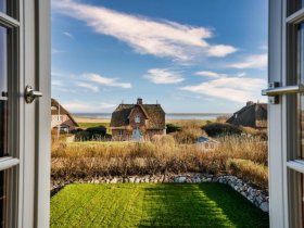 Sylt – 6 Tage Entspannen & Genießen