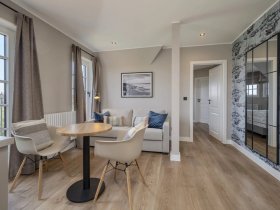 Luxus-Auszeit auf Sylt – Hotel Duene Rantum