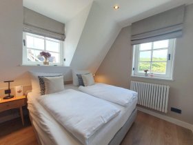 Luxus-Auszeit auf Sylt – Hotel Duene Rantum