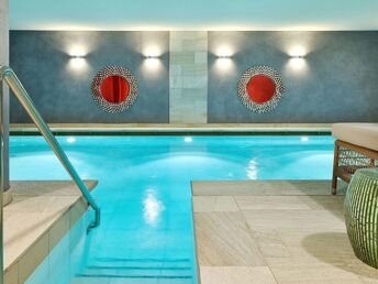Luxus-Auszeit auf Sylt – Hotel Duene Rantum