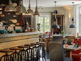 Luxus-Auszeit auf Sylt – Hotel Duene Rantum