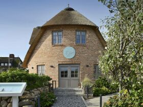 Luxus-Auszeit auf Sylt – Hotel Duene Rantum