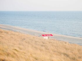 Luxus-Auszeit auf Sylt – Hotel Duene Rantum