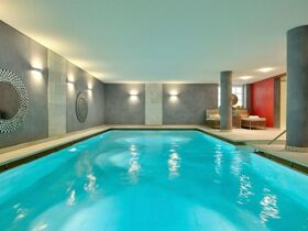 Luxus-Auszeit auf Sylt – Hotel Duene Rantum