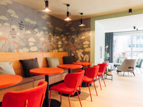 5 Tage Harry's 4=3 Special