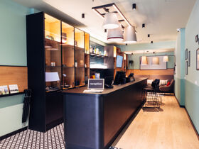 5 Tage Harry's 4=3 Special