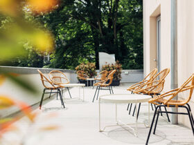 5 Tage Harry's 4=3 Special