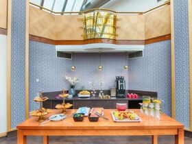 Genuss & Entspannung in Heidelberg - 1 Nacht inkl. 2-Gang-Menü 