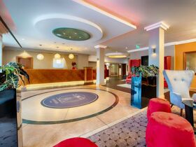 Genuss & Entspannung in Heidelberg - 1 Nacht inkl. 2-Gang-Menü 