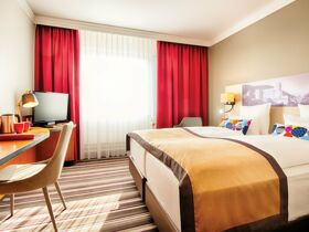 Genuss & Entspannung in Heidelberg - 1 Nacht inkl. 2-Gang-Menü 