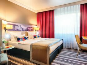 Genuss & Entspannung in Heidelberg - 1 Nacht inkl. 2-Gang-Menü 