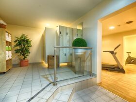 Genuss & Entspannung in Heidelberg - 1 Nacht inkl. 2-Gang-Menü 