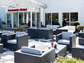 Genuss & Entspannung in Heidelberg - 1 Nacht inkl. 2-Gang-Menü 