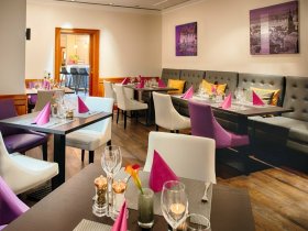 Genuss & Entspannung in Heidelberg - 1 Nacht inkl. 2-Gang-Menü 