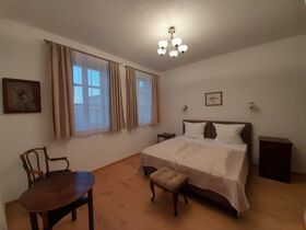 Besinnliche Adventtage in Baden – Entspannung im Apartment inkl. VIP Card | 1 Nacht