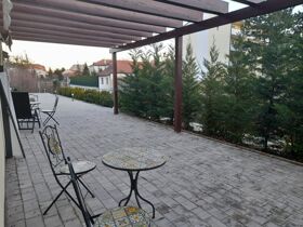 Besinnliche Adventtage in Baden – Entspannung im Apartment inkl. VIP Card | 1 Nacht