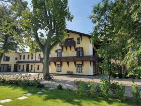 Besinnliche Adventtage in Baden – Entspannung im Apartment inkl. VIP Card | 1 Nacht