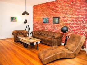 Aktivurlaub in Waren (Müritz) am Yachthafen inkl. E-Bike