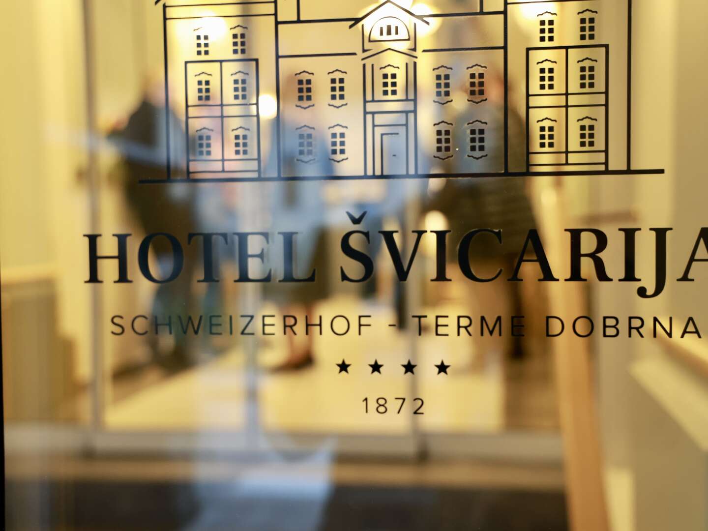 Entspannungsurlaub mit Vollpension - Massagen & Körperpeeling in Slowenien | 2 Nächte