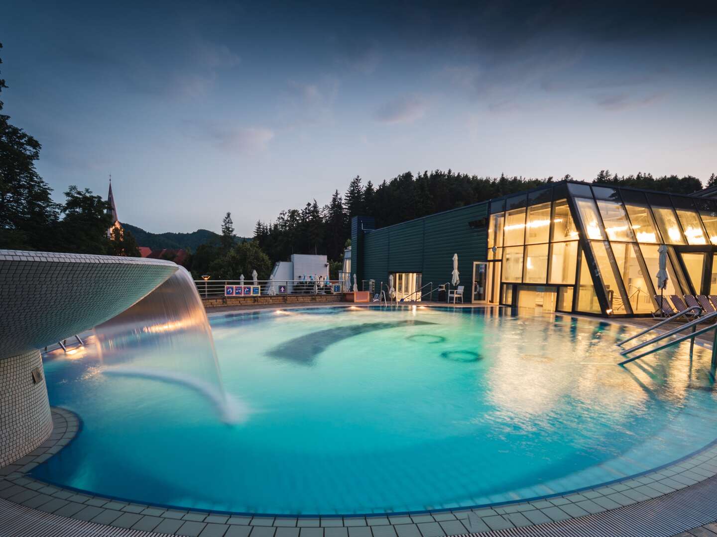 Premium Wellnessurlaub in Slowenien inkl. Halbpension | 3 Nächte