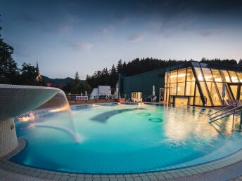 Premium Wellnessurlaub in Slowenien inkl. Halbpension | 5 Nächte  
