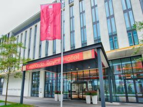 3 Tage Kurzurlaub im schönen München