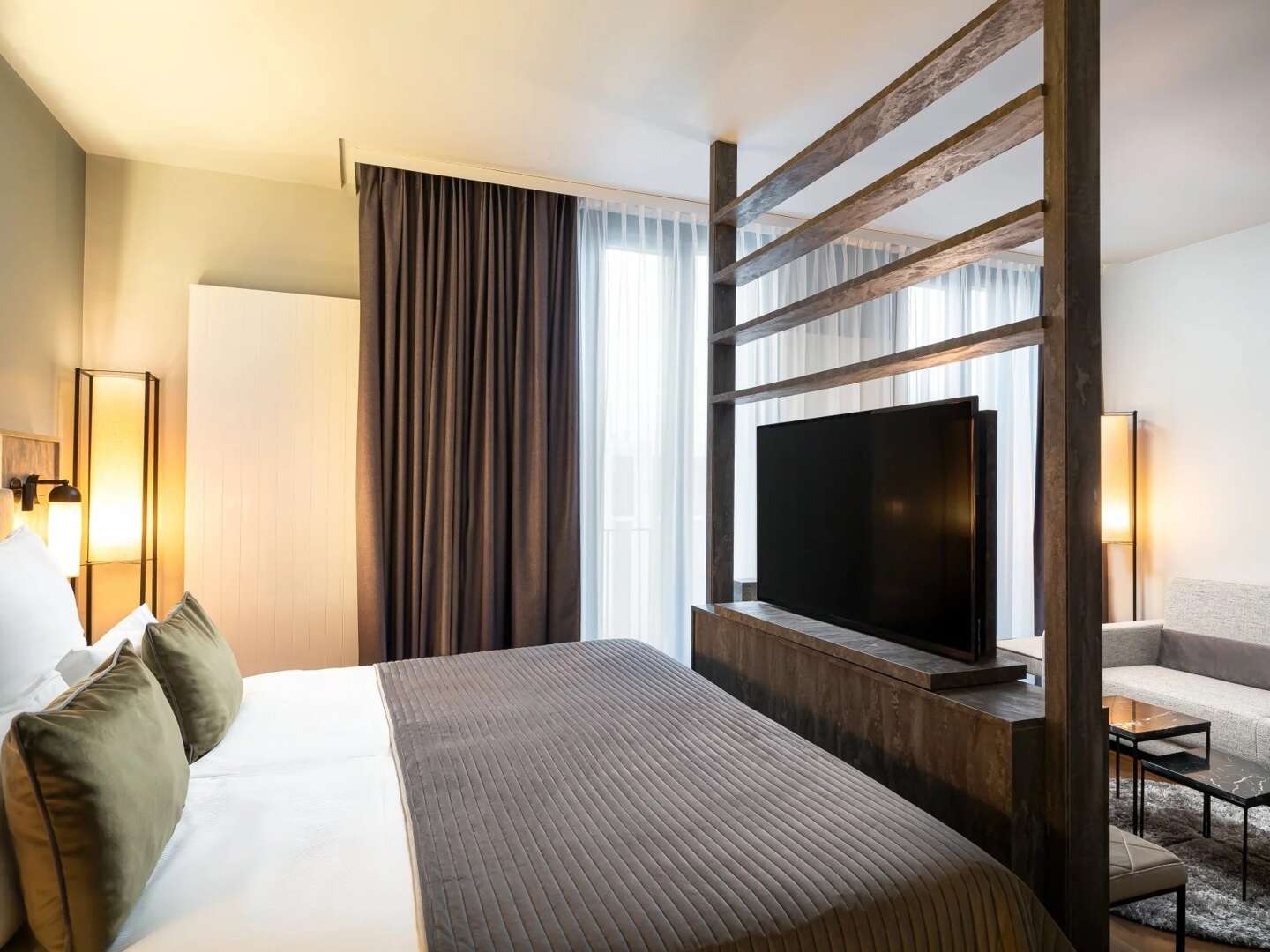 3 Tage Kurzurlaub im schönen München