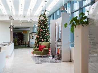 Luxuriöse Kur-Entspannung in Rogaska inkl. Halbpension, ROI SPA & Trinkkur | 3 Nächte