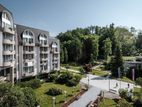 Ostertage mit Ostertradition in der slowenischen Therme inkl. Oster-Animation | 3 Tage