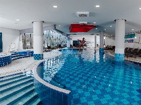 Ostertage mit Ostertradition in der slowenischen Therme inkl. Oster-Animation | 3 Tage