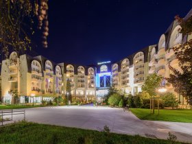 Ostertage mit Ostertradition in der slowenischen Therme inkl. Oster-Animation | 3 Tage