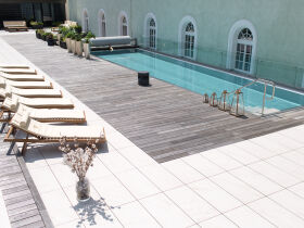 Romantische Auszeit in Slowenien mit Halbpension | 2 Nächte