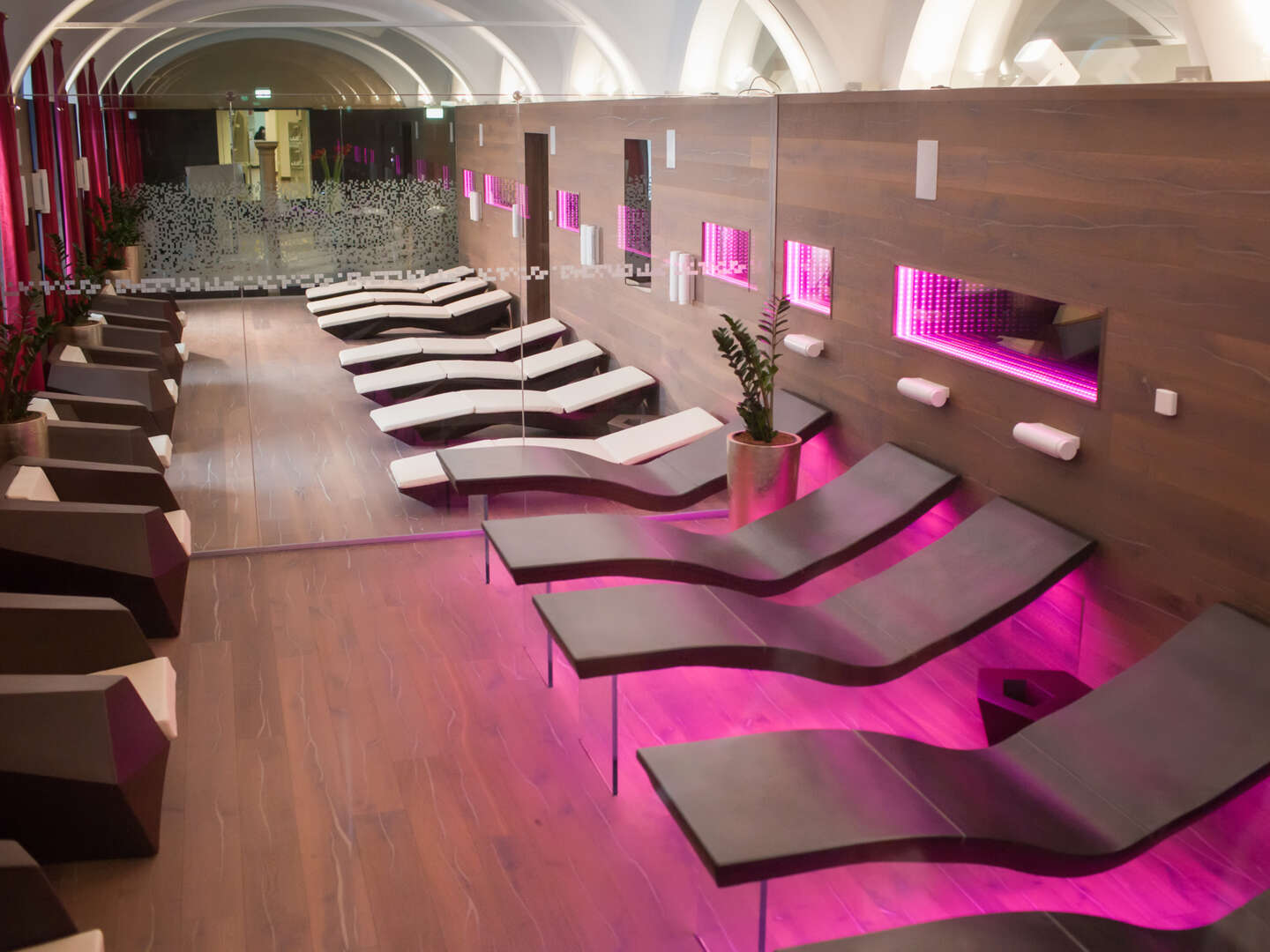 Luxuriöse Kur-Entspannung in Rogaska inkl. Halbpension, ROI SPA & Trinkkur | 3 Nächte