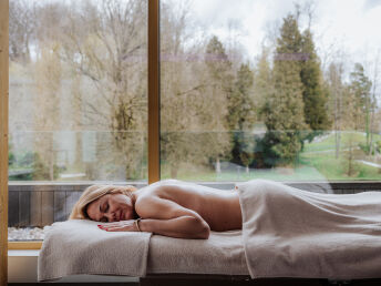 Luxuriöse Kur-Entspannung in Rogaska inkl. Halbpension, ROI SPA & Trinkkur | 3 Nächte