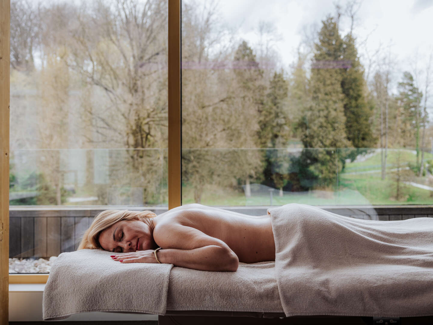 Luxuriöse Kur-Entspannung in Rogaska inkl. Halbpension, ROI SPA & Trinkkur | 3 Nächte
