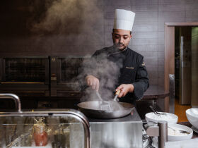 Romantische Auszeit in Slowenien mit Halbpension | 2 Nächte