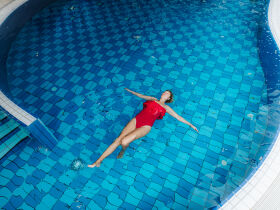 Romantische Auszeit in Slowenien mit Halbpension | 2 Nächte