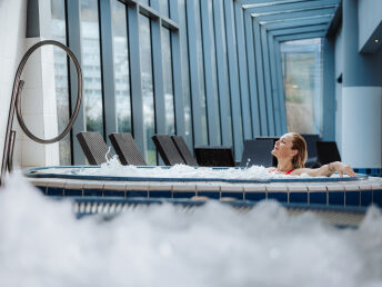 Luxuriöse Kur-Entspannung in Rogaska inkl. Halbpension, ROI SPA & Trinkkur | 3 Nächte