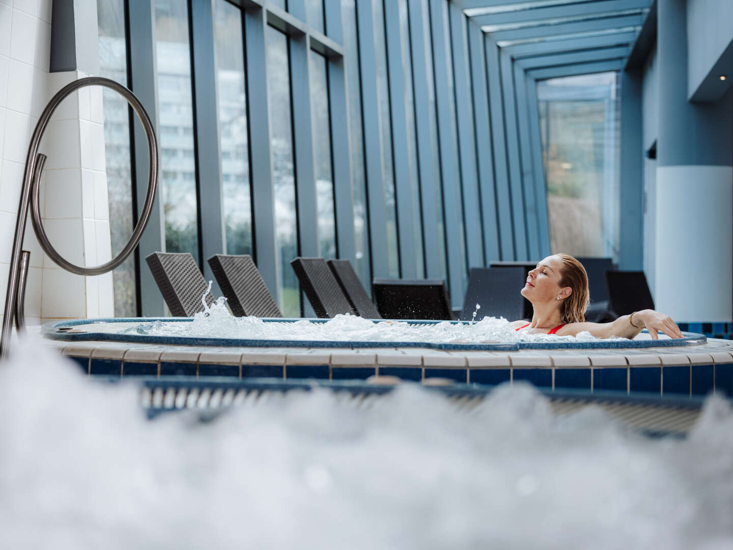 Luxuriöse Kur-Entspannung in Rogaska inkl. Halbpension, ROI SPA & Trinkkur | 3 Nächte