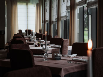 Luxuriöse Kur-Entspannung in Rogaska inkl. Halbpension, ROI SPA & Trinkkur | 3 Nächte