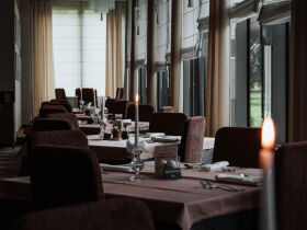 Romantische Auszeit in Slowenien mit Halbpension | 2 Nächte