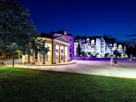 Romantische Auszeit in Slowenien mit Halbpension | 2 Nächte