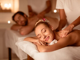 Romantische Auszeit in Slowenien mit Halbpension | 5 Nächte