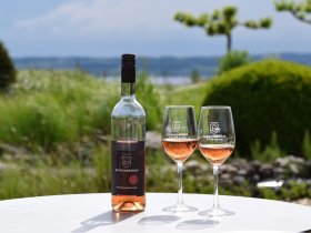 4 Tage Auszeit am Bodensee - Bio, Genuss & Ruhe pur!