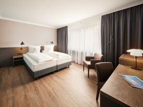 Reise in das grüne Abenteuerland | 3 Tage